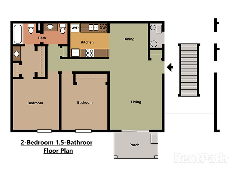 Atlantic House Floor Plans Floorplans click