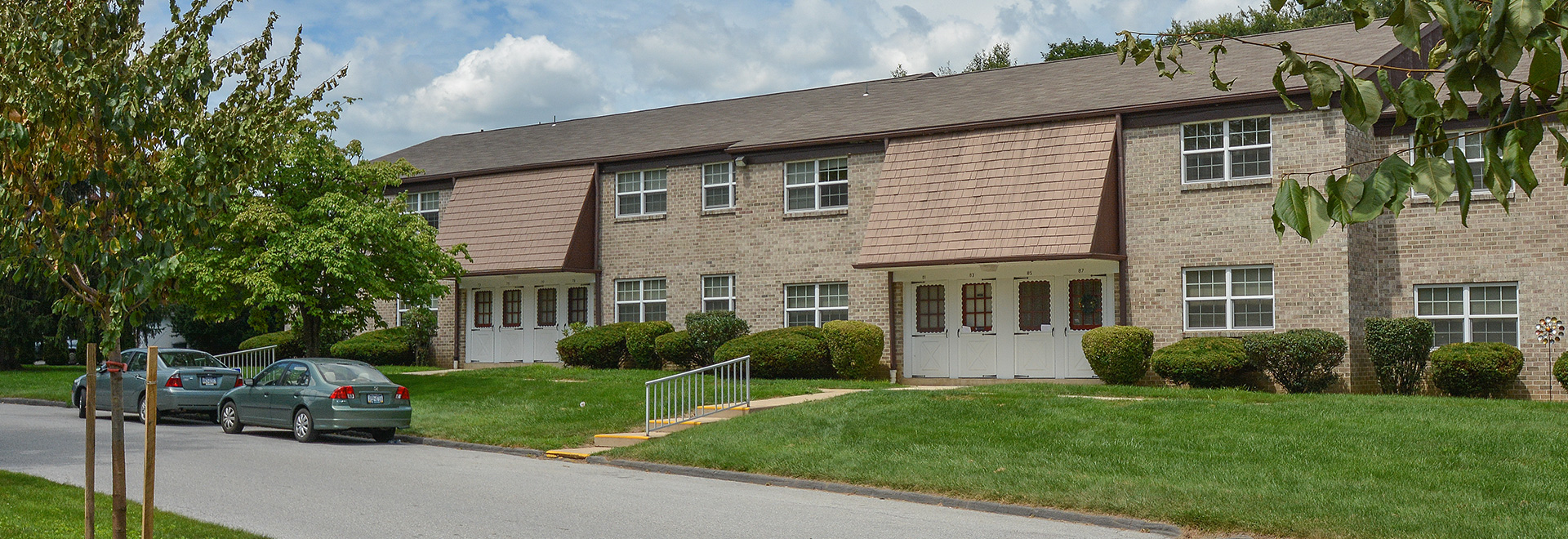 Find Apartments In York Pennsylvania Manor Communities